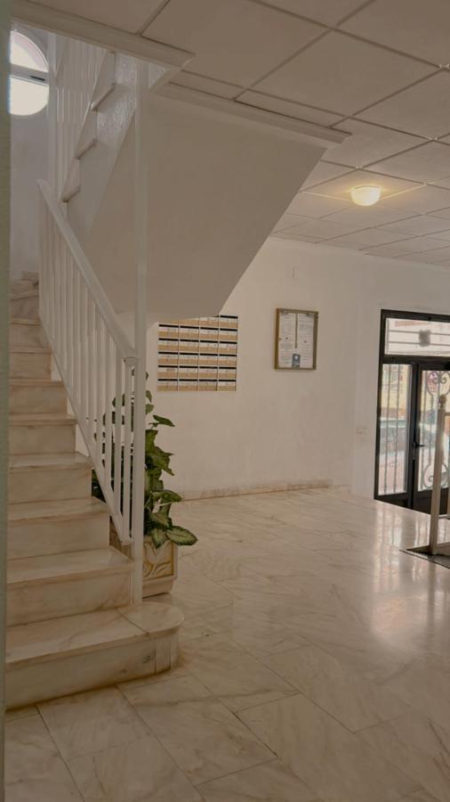 Apartamento Playa Del Cura Torrevieja Esterno foto