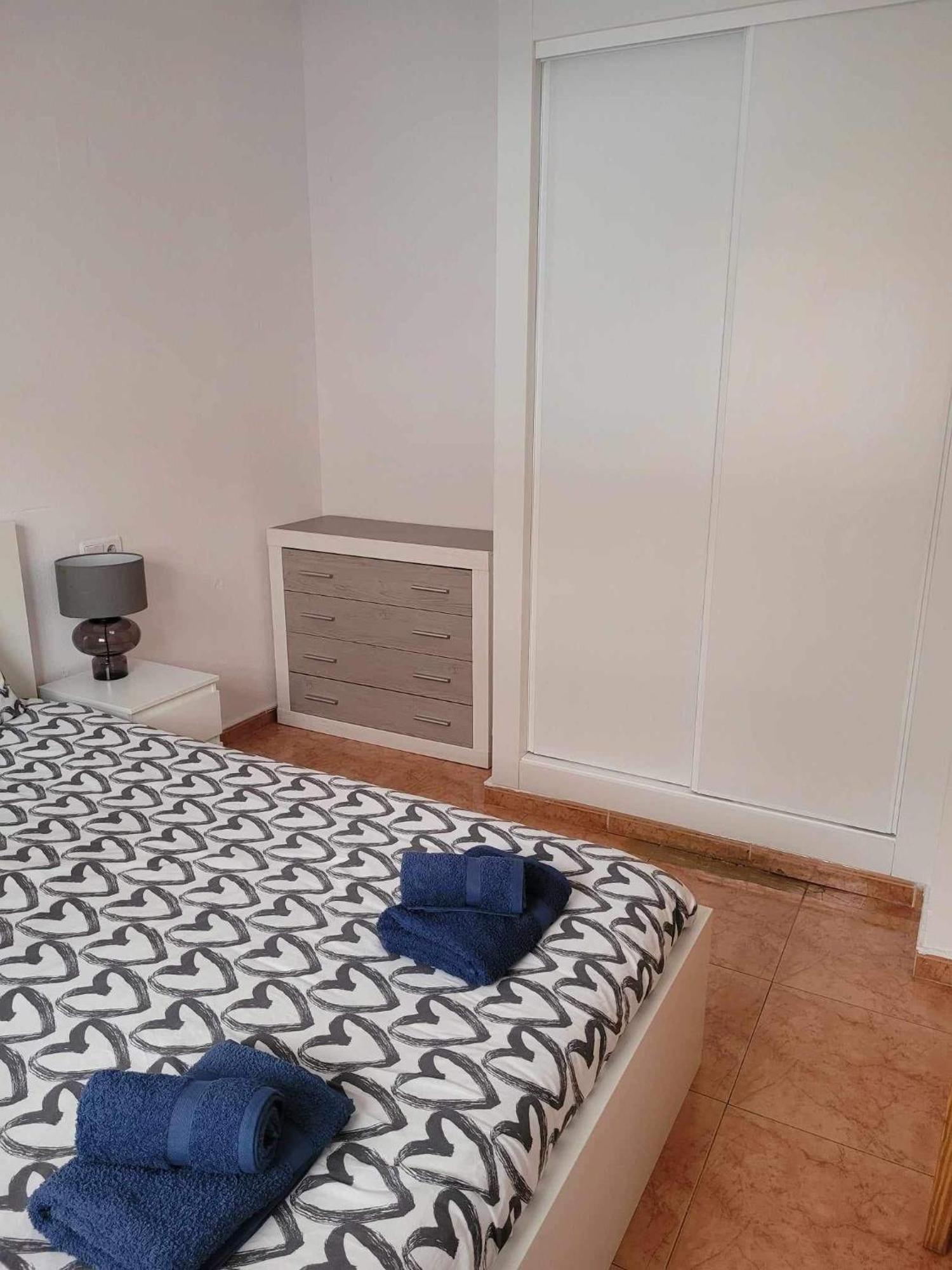 Apartamento Playa Del Cura Torrevieja Esterno foto