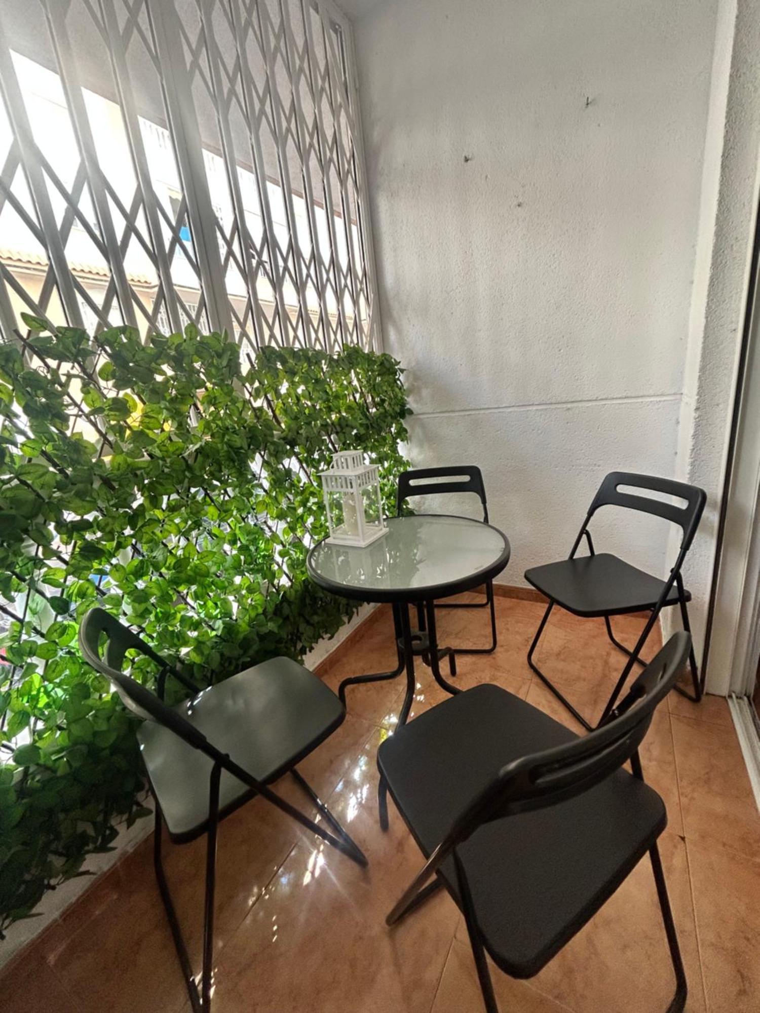Apartamento Playa Del Cura Torrevieja Esterno foto